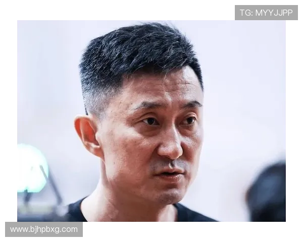 广东杜锋续约未进展身兼多职忙